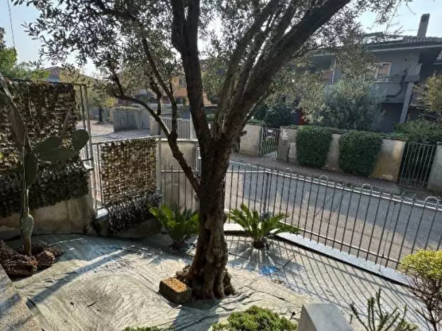 Immagine 3 di Villetta a schiera in vendita  in Via Pisa a Marnate