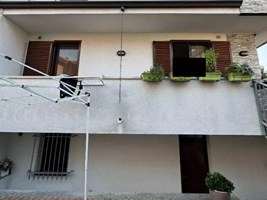 Immagine 5 di Villetta a schiera in vendita  in Via Pisa a Marnate