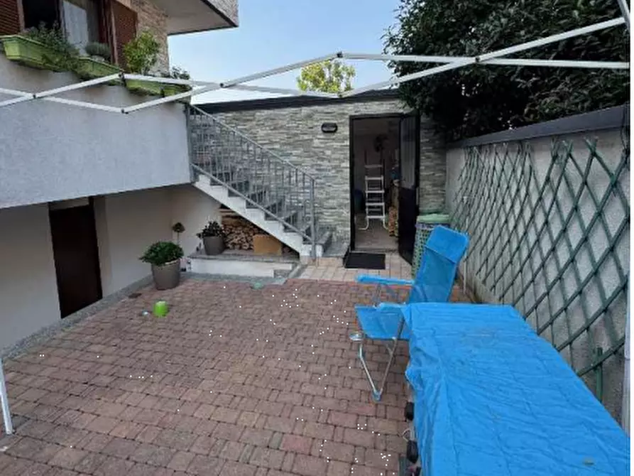 Immagine 6 di Villetta a schiera in vendita  in Via Pisa a Marnate