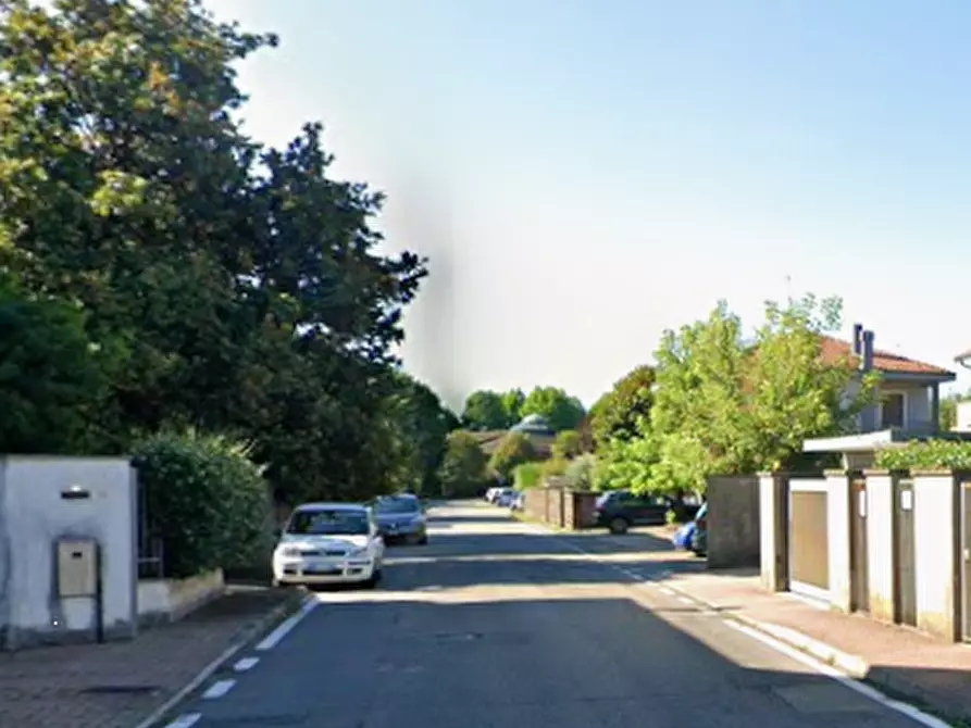 Immagine 9 di Villetta a schiera in vendita  in Via Pisa a Marnate