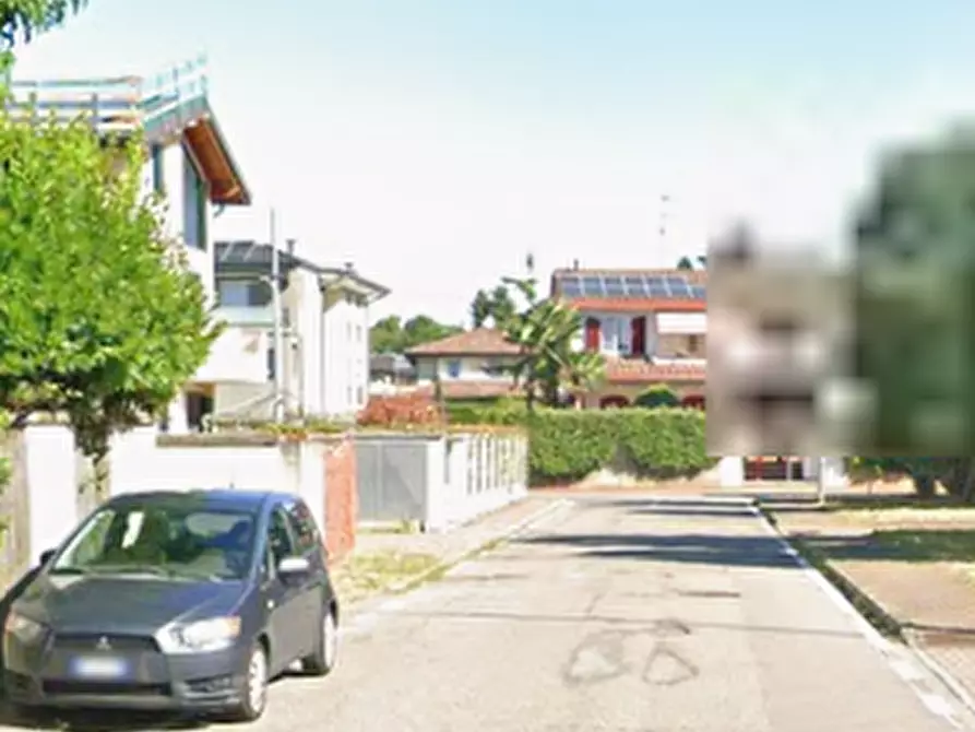 Immagine 10 di Villetta a schiera in vendita  in Via Pisa a Marnate