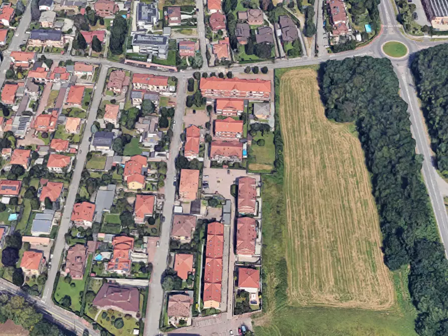Immagine 11 di Villetta a schiera in vendita  in Via Pisa a Marnate