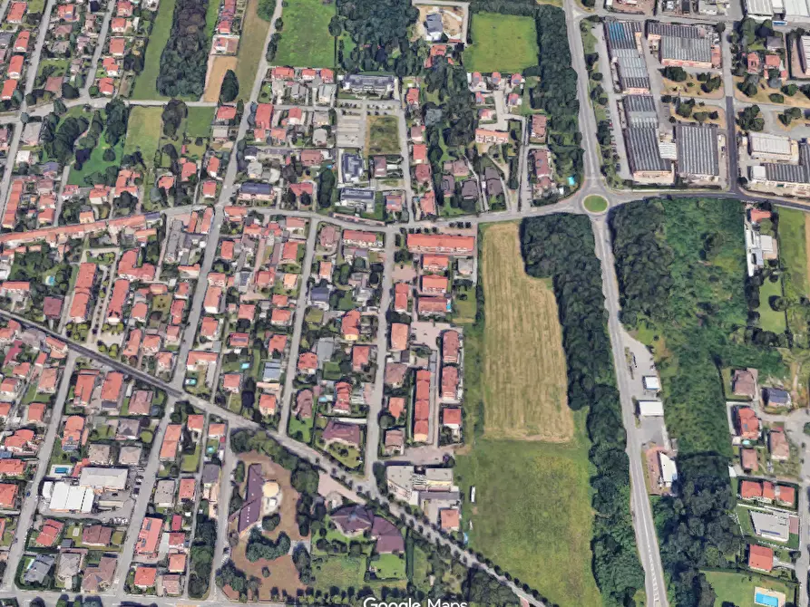 Immagine 12 di Villetta a schiera in vendita  in Via Pisa a Marnate