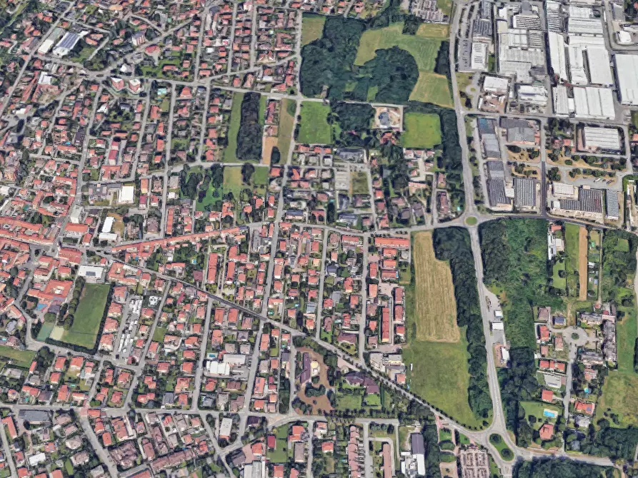 Immagine 13 di Villetta a schiera in vendita  in Via Pisa a Marnate