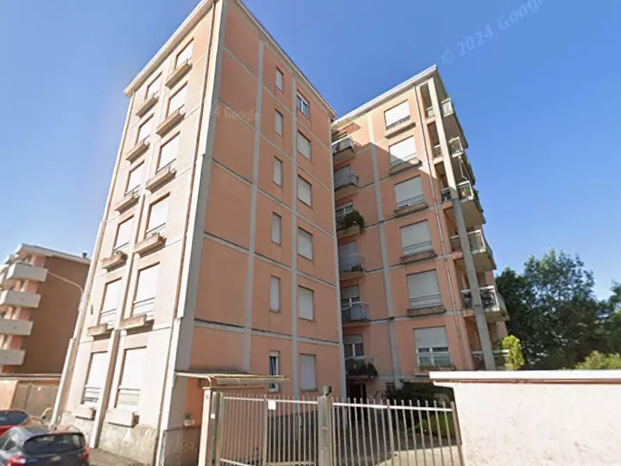 Immagine 1 di Appartamento in vendita  in Via Firenze a Castellanza