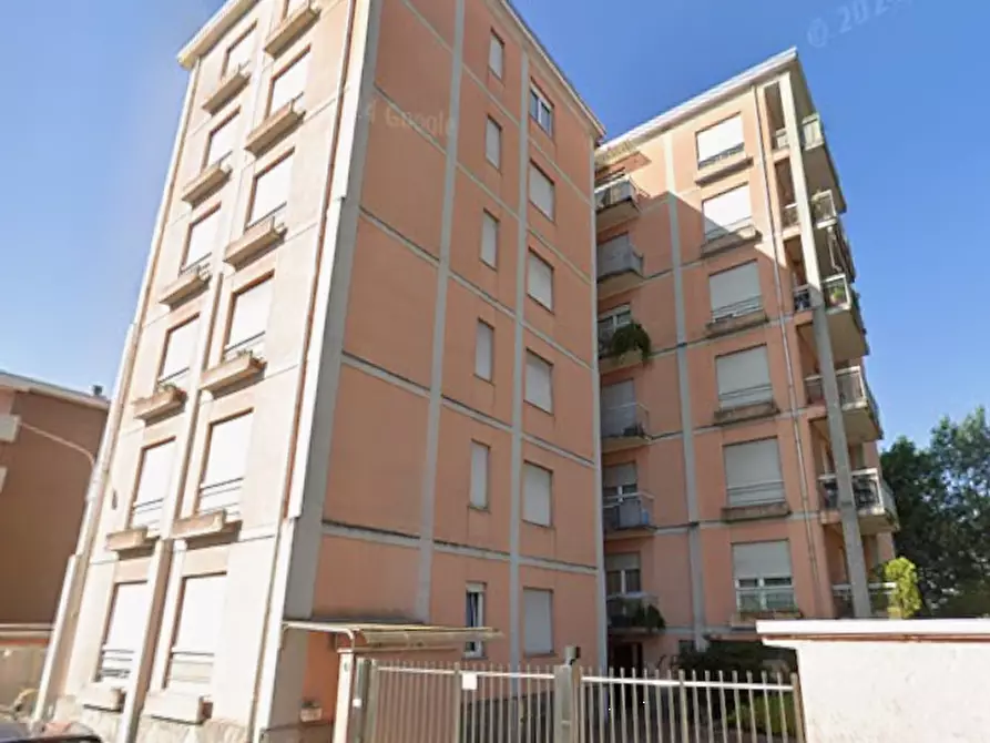 Immagine 3 di Appartamento in vendita  in Via Firenze a Castellanza