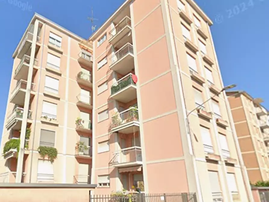 Immagine 5 di Appartamento in vendita  in Via Firenze a Castellanza