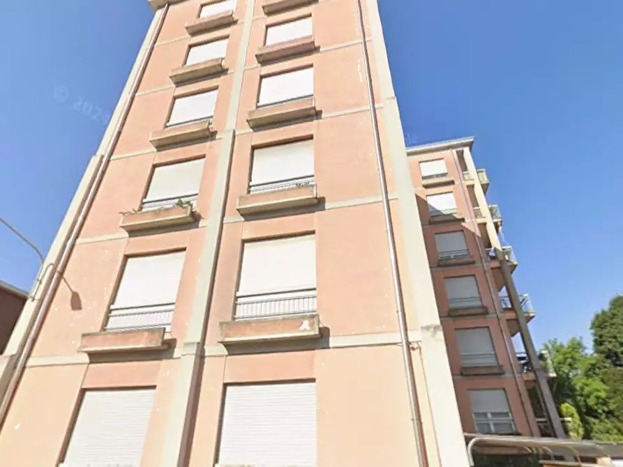 Immagine 8 di Appartamento in vendita  in Via Firenze a Castellanza