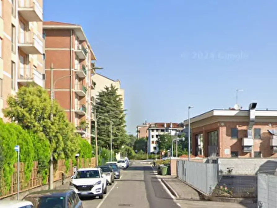 Immagine 12 di Appartamento in vendita  in Via Firenze a Castellanza