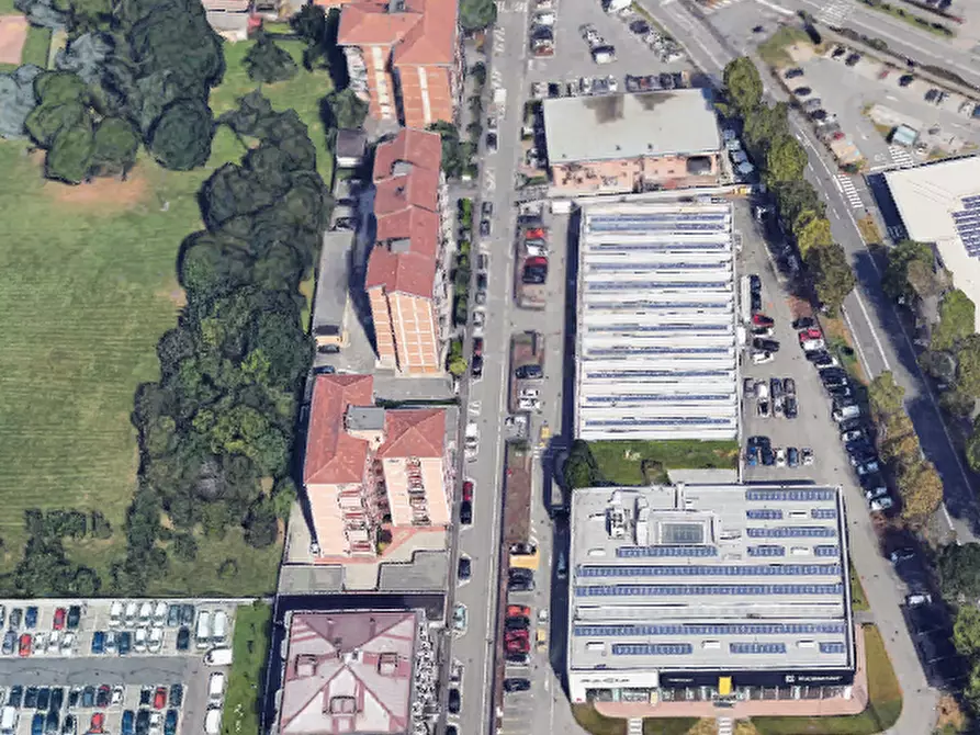 Immagine 13 di Appartamento in vendita  in Via Firenze a Castellanza