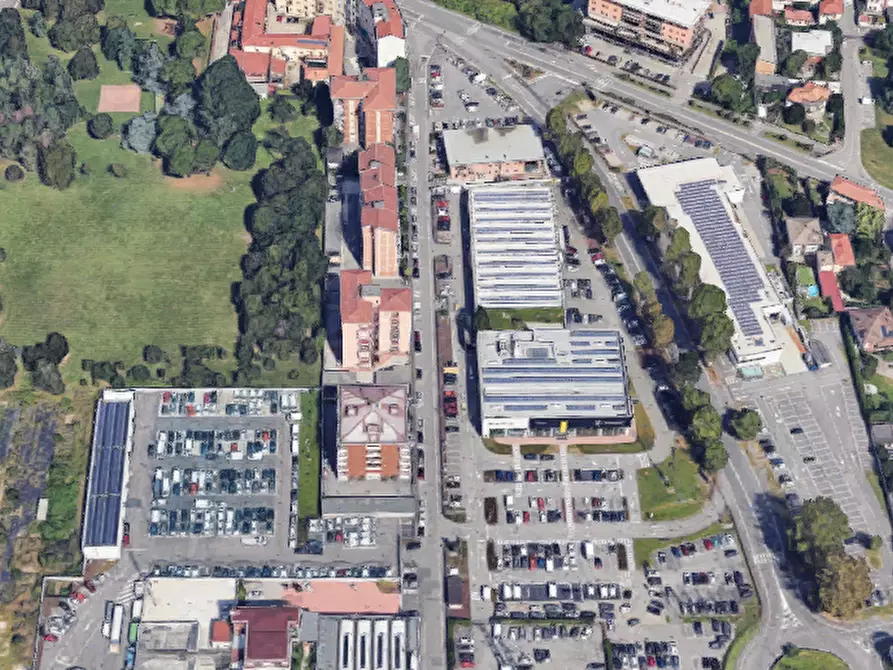 Immagine 14 di Appartamento in vendita  in Via Firenze a Castellanza