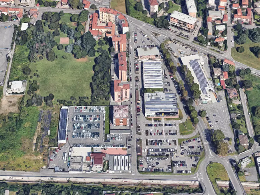 Immagine 15 di Appartamento in vendita  in Via Firenze a Castellanza