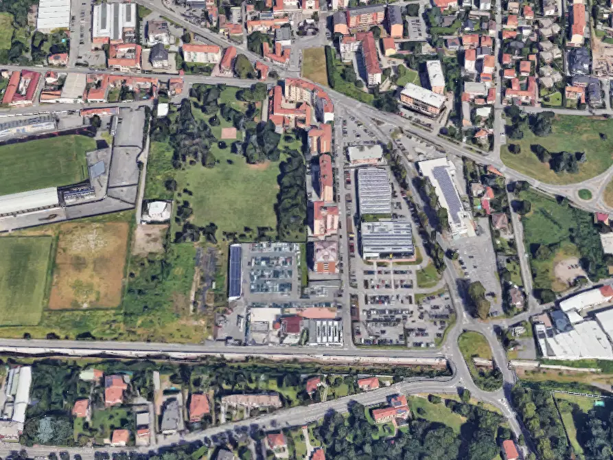 Immagine 16 di Appartamento in vendita  in Via Firenze a Castellanza