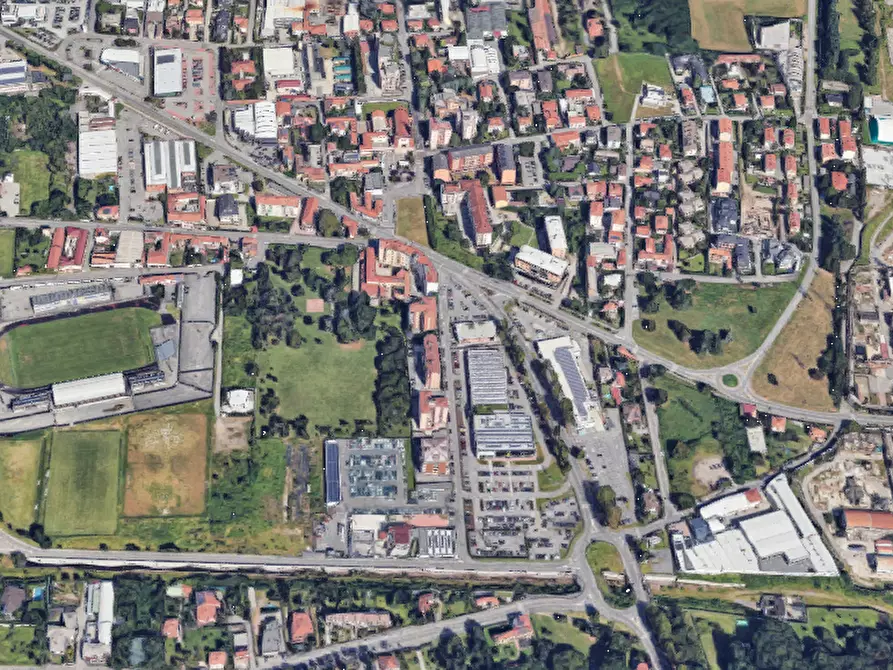 Immagine 17 di Appartamento in vendita  in Via Firenze a Castellanza