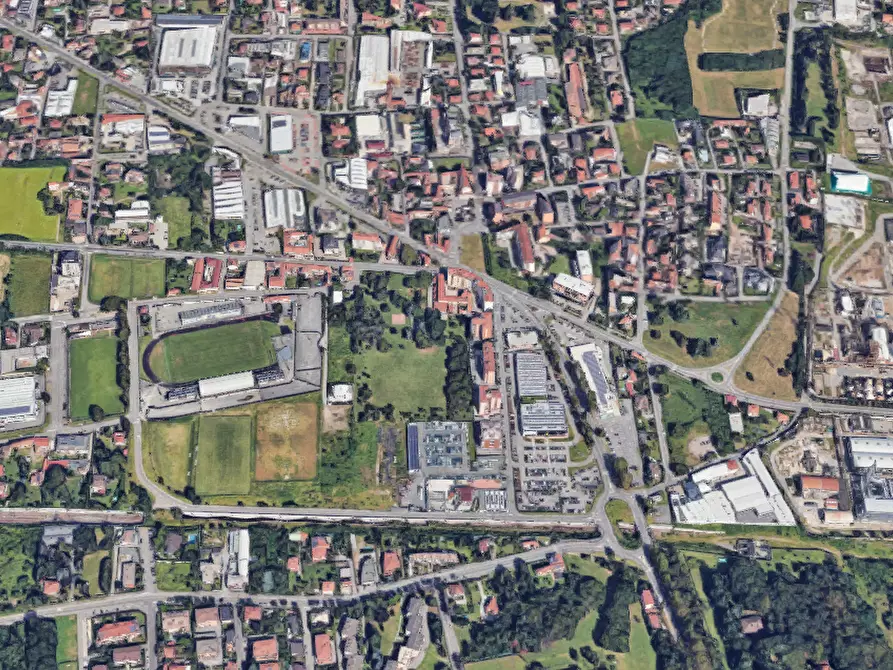 Immagine 18 di Appartamento in vendita  in Via Firenze a Castellanza