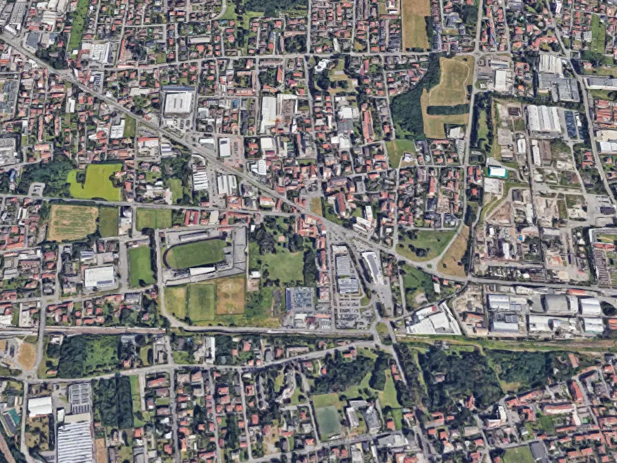 Immagine 19 di Appartamento in vendita  in Via Firenze a Castellanza
