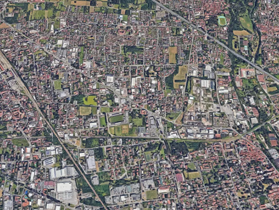 Immagine 21 di Appartamento in vendita  in Via Firenze a Castellanza