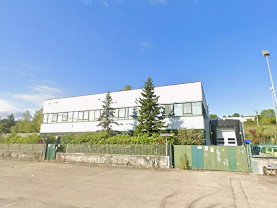 Immagine 3 di Capannone industriale in vendita  in via Cascinapiano a Langhirano