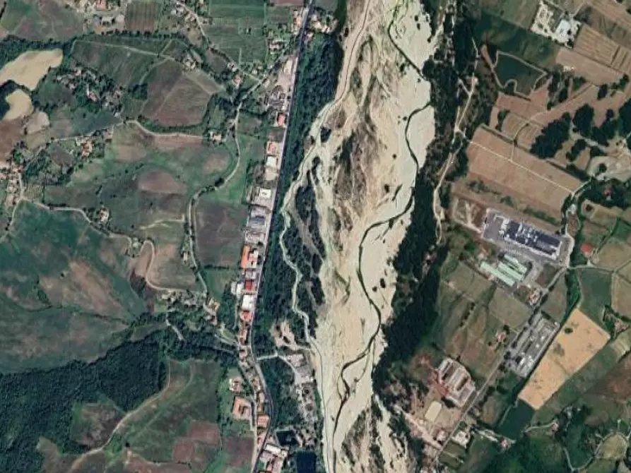 Immagine 8 di Capannone industriale in vendita  in via Cascinapiano a Langhirano