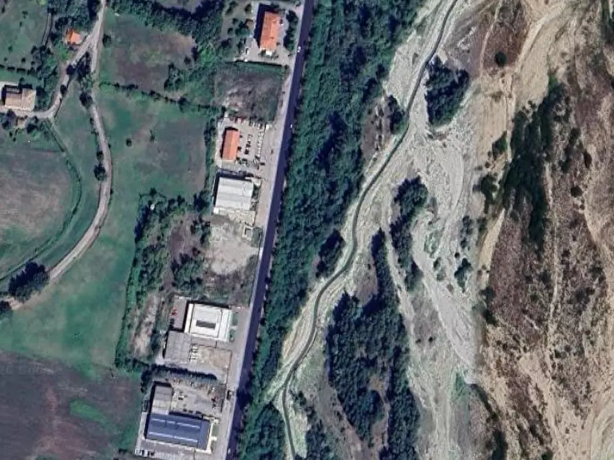 Immagine 9 di Capannone industriale in vendita  in via Cascinapiano a Langhirano