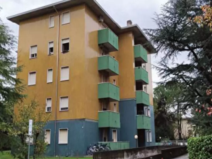 Immagine 8 di Appartamento in vendita  in Via Interna a Pordenone