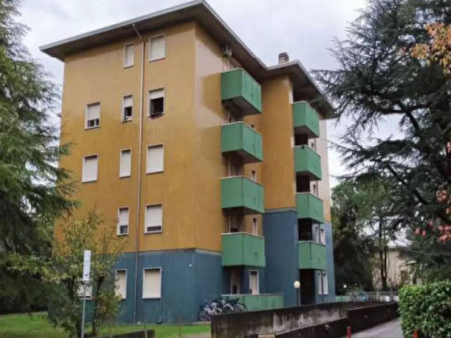 Immagine 9 di Appartamento in vendita  in Via Interna a Pordenone