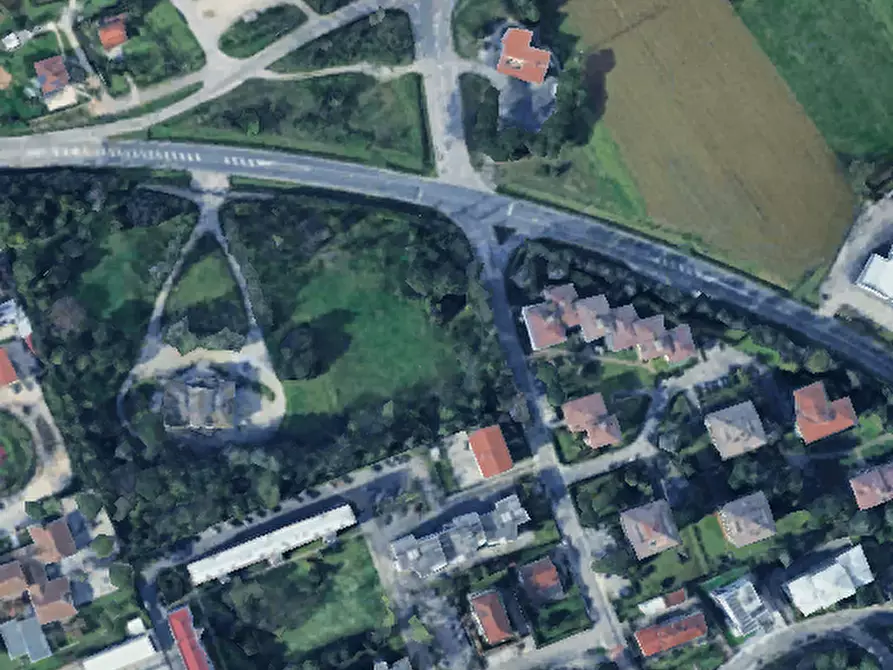 Immagine 16 di Appartamento in vendita  in Via Interna a Pordenone