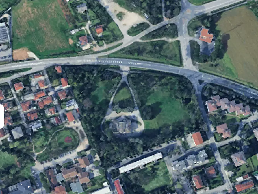 Immagine 18 di Appartamento in vendita  in Via Interna a Pordenone