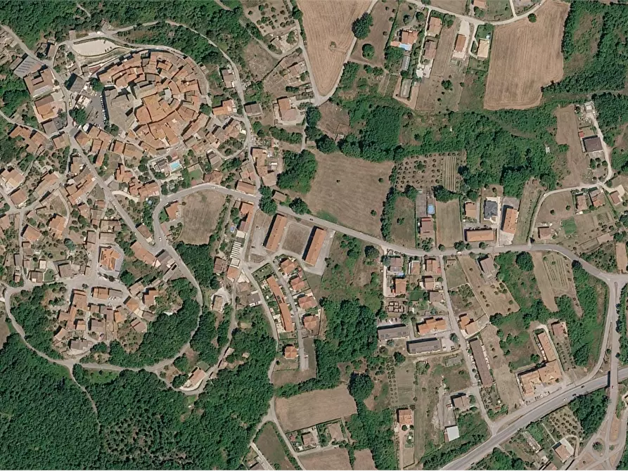 Immagine 10 di Terreno agricolo in vendita  in Via Guglielmo Marconi a Macchia D'isernia