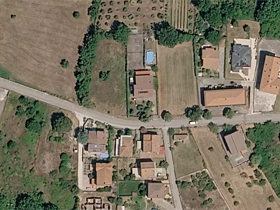 Immagine 11 di Terreno agricolo in vendita  in Via Guglielmo Marconi a Macchia D'isernia