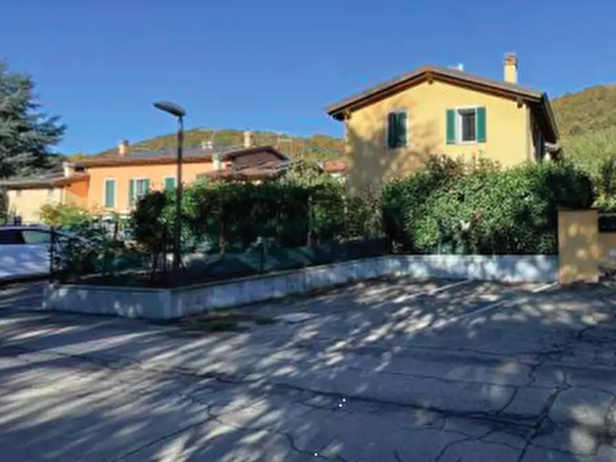 Immagine 2 di Appartamento in vendita  in Via Gastone Rossi a Marzabotto