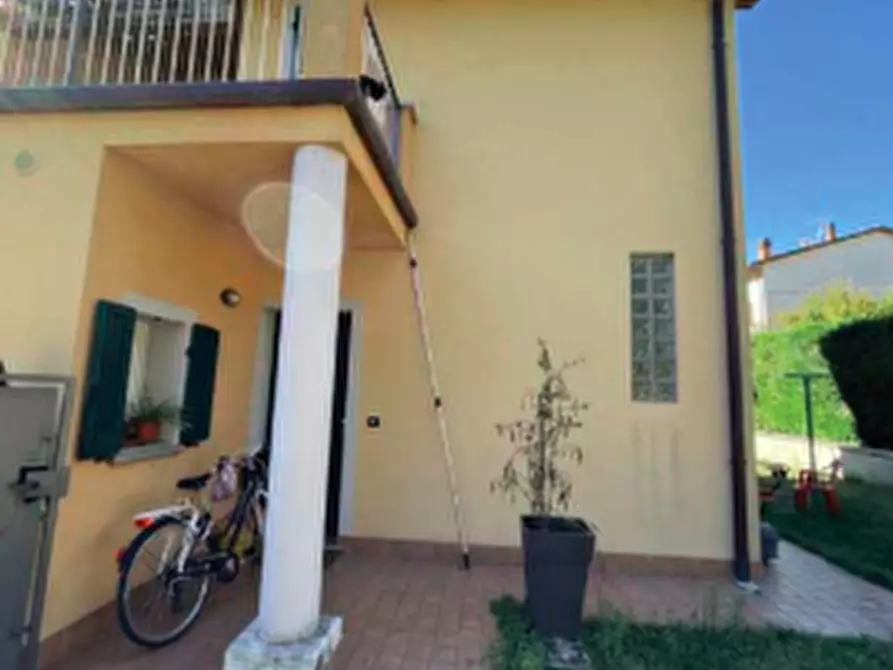 Immagine 3 di Appartamento in vendita  in Via Gastone Rossi a Marzabotto
