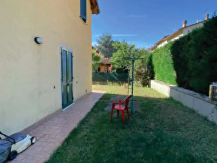 Immagine 4 di Appartamento in vendita  in Via Gastone Rossi a Marzabotto