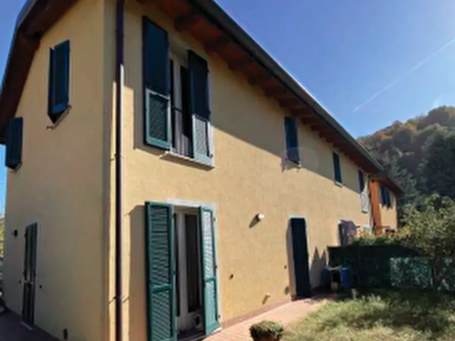 Immagine 5 di Appartamento in vendita  in Via Gastone Rossi a Marzabotto