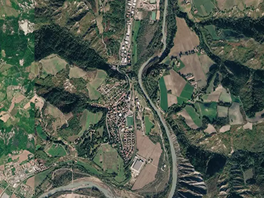 Immagine 18 di Appartamento in vendita  in Via Gastone Rossi a Marzabotto
