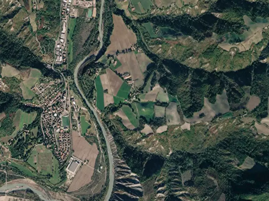 Immagine 21 di Appartamento in vendita  in Via Gastone Rossi a Marzabotto
