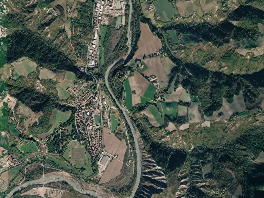 Immagine 22 di Appartamento in vendita  in Via Gastone Rossi a Marzabotto