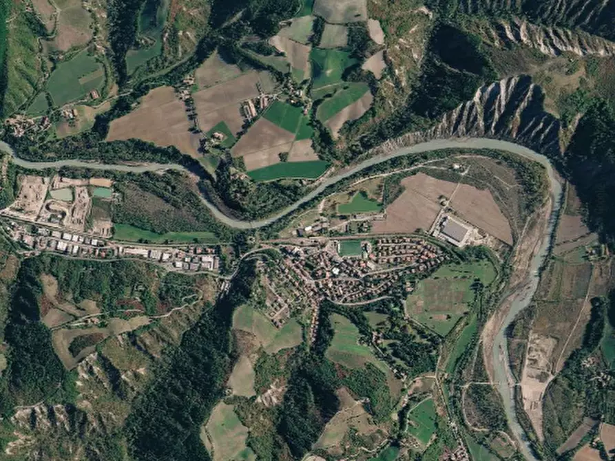 Immagine 24 di Appartamento in vendita  in Via Gastone Rossi a Marzabotto
