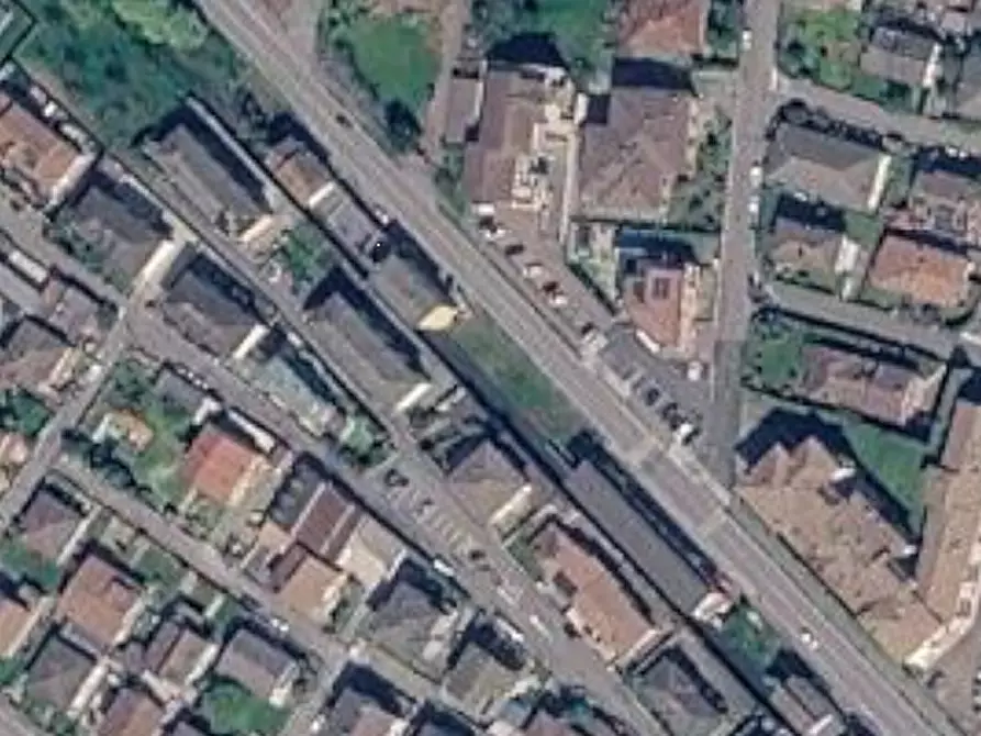 Immagine 10 di Negozio in vendita  in Località Ghedi a Ghedi