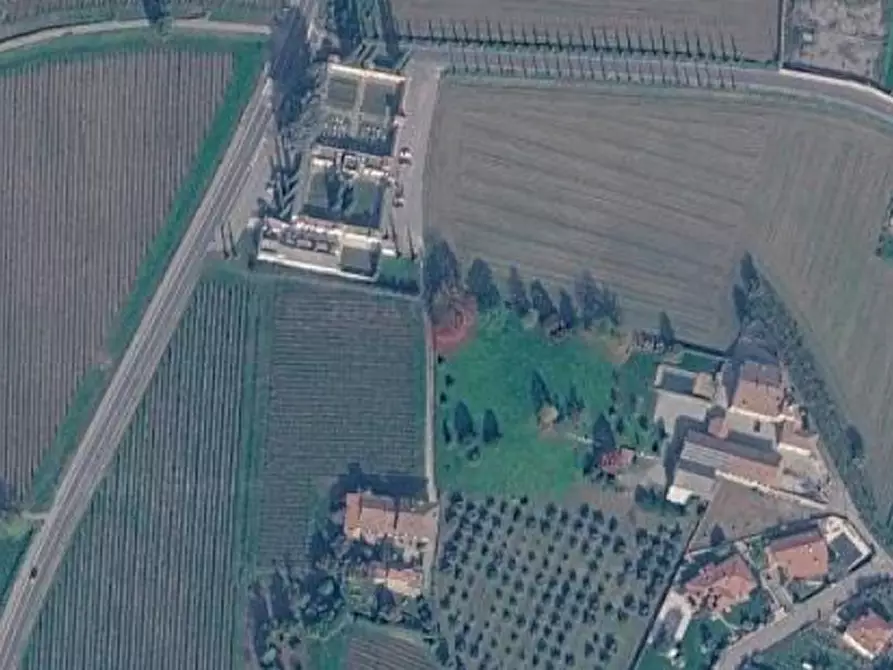 Immagine 21 di Appartamento in vendita  in Via Armando Diaz a Passirano