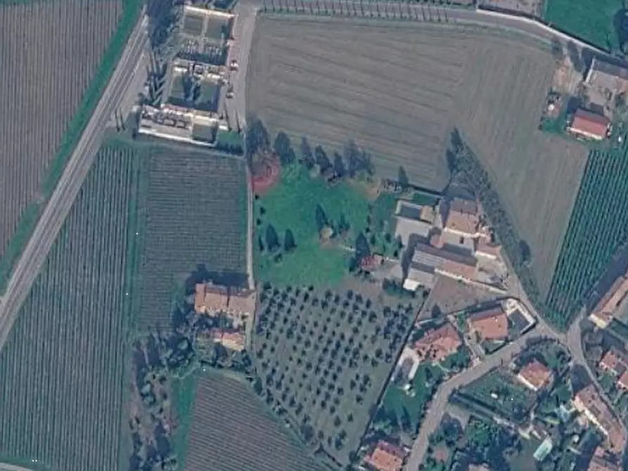 Immagine 22 di Appartamento in vendita  in Via Armando Diaz a Passirano