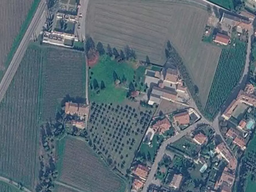 Immagine 23 di Appartamento in vendita  in Via Armando Diaz a Passirano