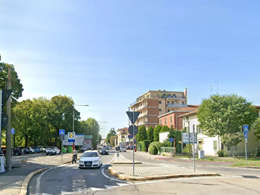 Immagine 1 di Appartamento in vendita  in Via San leonardo a Parma