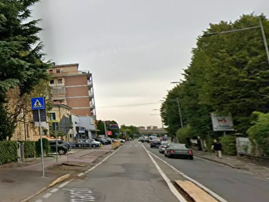 Immagine 3 di Appartamento in vendita  in Via San leonardo a Parma