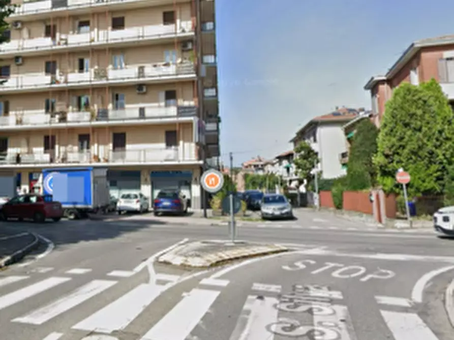 Immagine 4 di Appartamento in vendita  in Via San leonardo a Parma