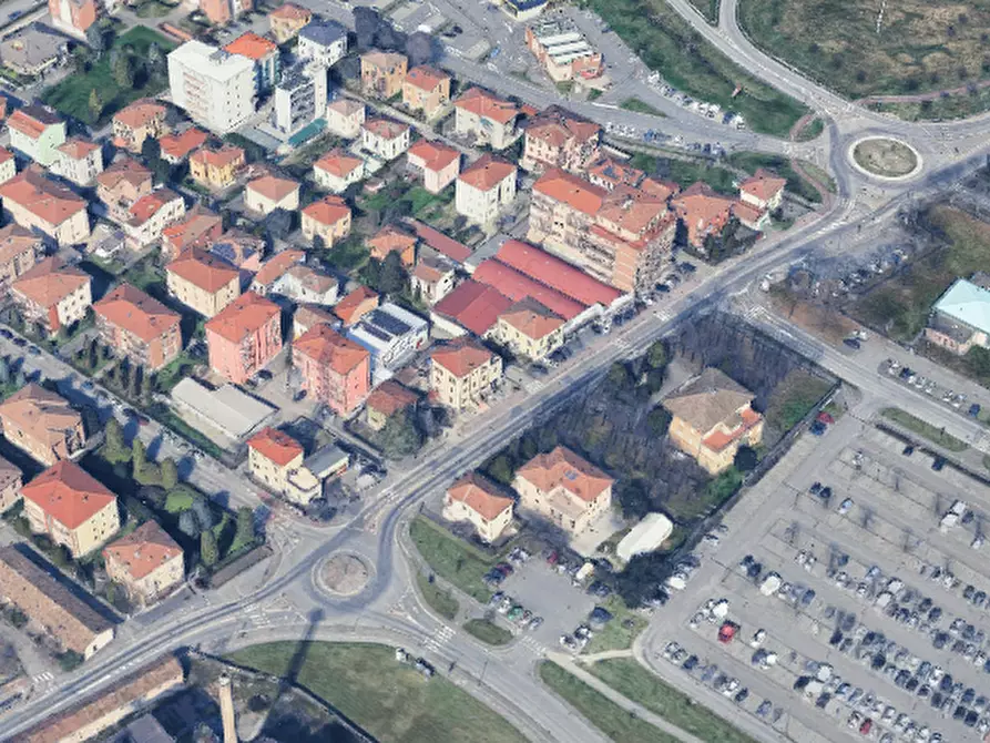 Immagine 7 di Appartamento in vendita  in Via San leonardo a Parma