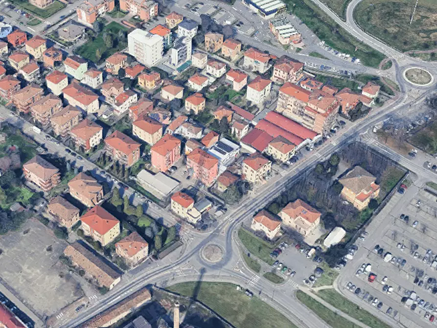 Immagine 8 di Appartamento in vendita  in Via San leonardo a Parma