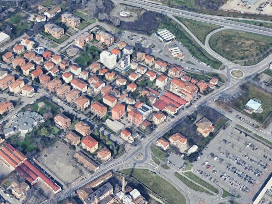 Immagine 9 di Appartamento in vendita  in Via San leonardo a Parma