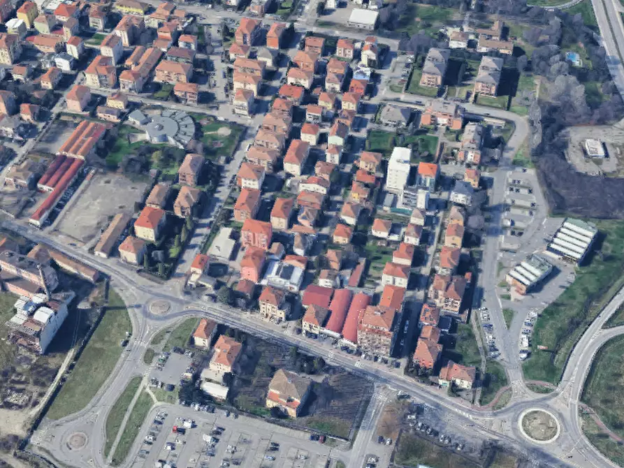 Immagine 10 di Appartamento in vendita  in Via San leonardo a Parma