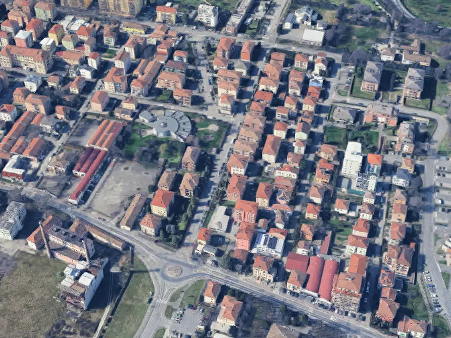 Immagine 11 di Appartamento in vendita  in Via San leonardo a Parma